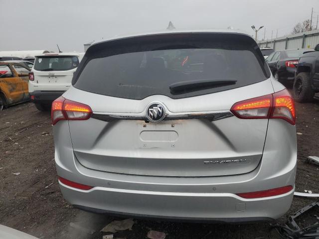 Photo 6 from auction – 2019 BUICK ENVISION E with VIN LRBFXCSA7KD106324