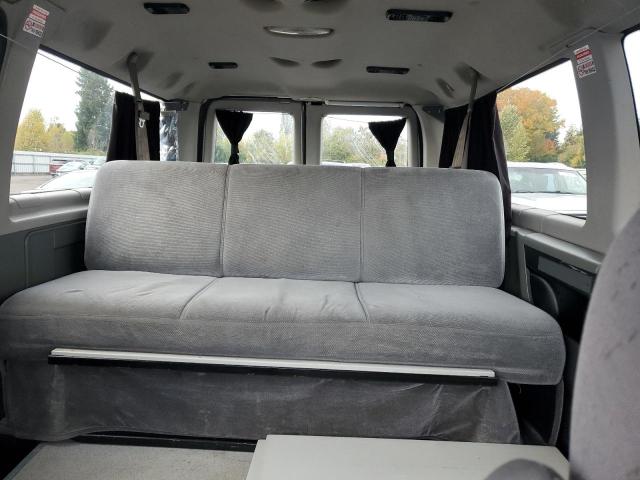 Photo 10 from auction – 2012 FORD ECONOLINE with VIN 1FDNE1BW6CDB26239