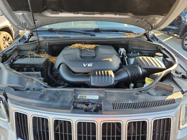Photo 12 from auction – 2015 JEEP GRAND CHER with VIN 1C4RJFBG7FC758524