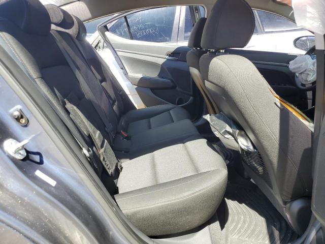Photo 10 from auction – 2018 HYUNDAI ELANTRA SE with VIN KMHD74LF2JU628362