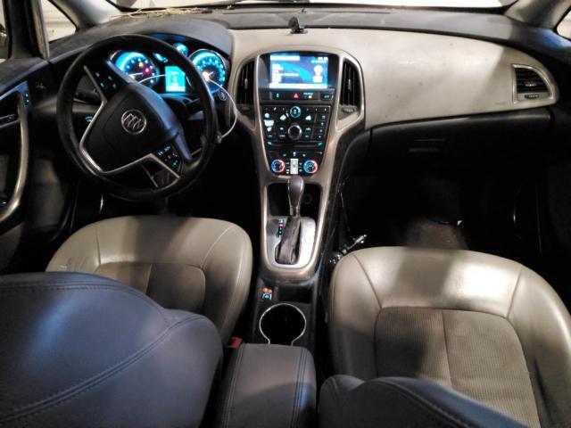 Photo 8 from auction – 2013 BUICK VERANO with VIN 1G4PP5SK3D4109715