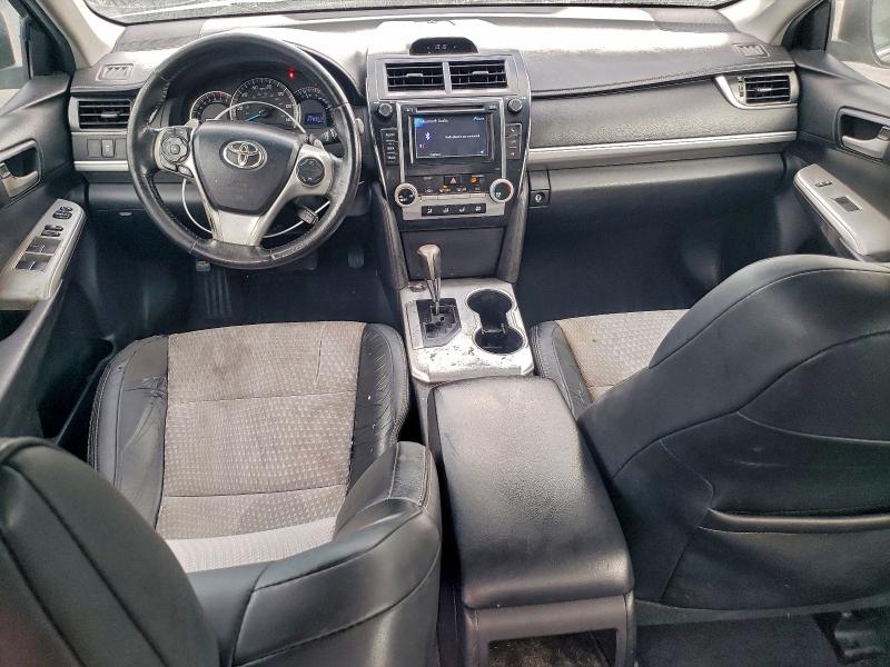 Foto 8 de la subasta – 2012 TOYOTA CAMRY BASE con VIN 4T1BF1FK0CU081709