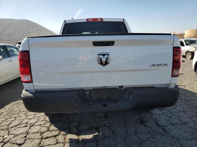 Photo 6 from auction – 2018 RAM 1500 SSV with VIN 1C6RR7XT3JS326149