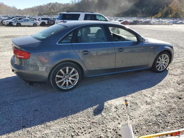 Photo 3 from auction – 2012 AUDI A4 PREMIUM with VIN WAUEFAFL7CA119686