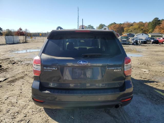 Photo 6 from auction – 2014 SUBARU FORESTER 2 with VIN JF2SJAPC9EH539996