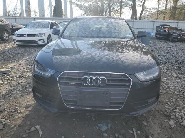 Photo 5 from auction – 2013 AUDI A4 with VIN WAUKFBFL5DN022408