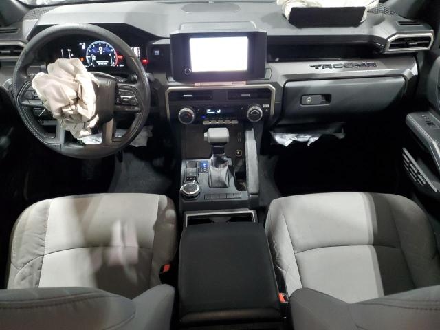 Photo 8 from auction – 2025 TOYOTA TACOMA DOU with VIN 3TMLB5JN3SM112760