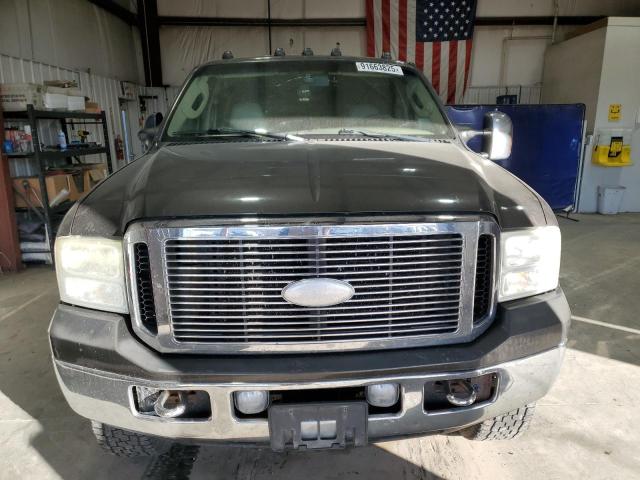 Photo 5 from auction – 2006 FORD F350 SRW S with VIN 1FTWW31P66EB50518