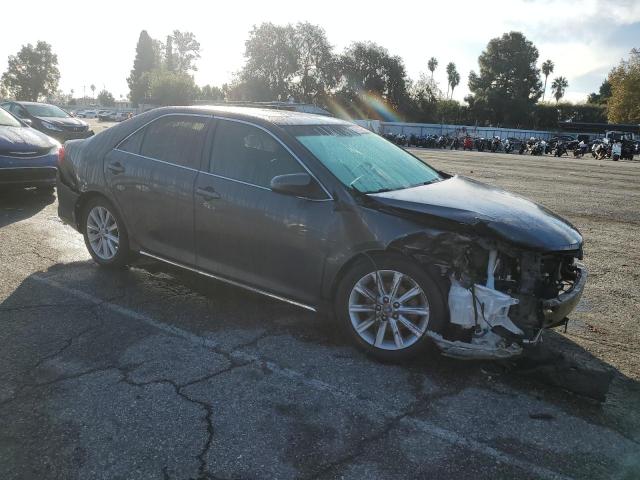 Photo 4 from auction – 2012 TOYOTA CAMRY BASE with VIN 4T4BF1FK5CR251732