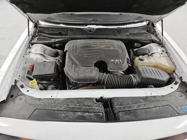 Photo 11 from auction – 2023 DODGE CHALLENGER with VIN 2C3CDZJG6PH503656