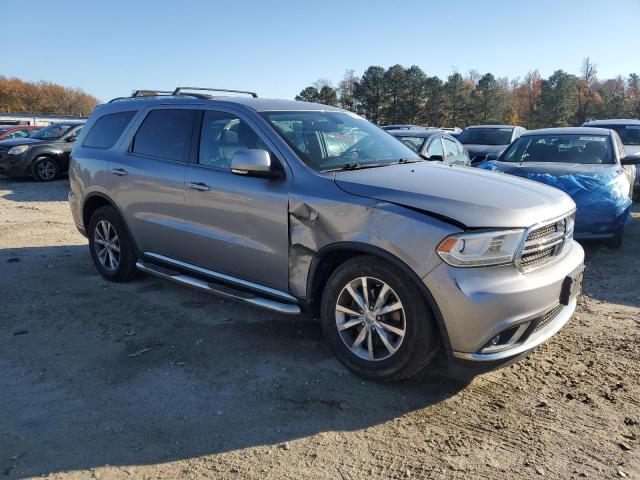 Photo 4 from auction – 2016 DODGE DURANGO LI with VIN 1C4RDJDG5GC308735