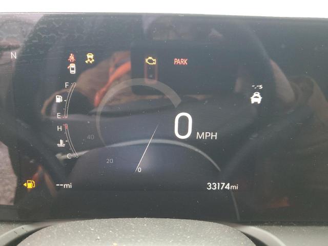 Zdjęcie 9 z aukcji – 2024 BUICK ENCORE GX z VIN KL4AMBSL0RB023043