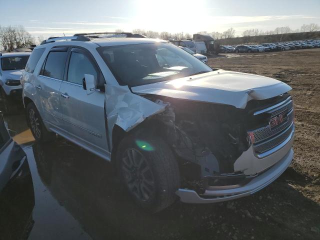 Zdjęcie 4 z aukcji – 2013 GMC ACADIA DEN z VIN 1GKKRTKD2DJ204710