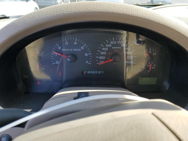Photo 9 from auction – 2004 FORD F150 SUPER with VIN 1FTPW12554FA37706