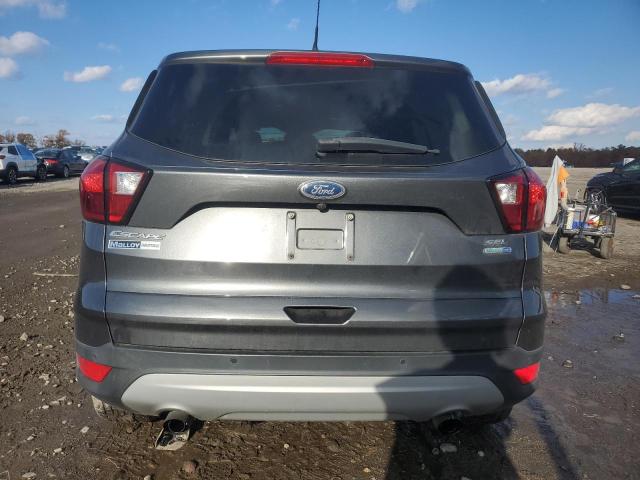 Photo 6 from auction – 2019 FORD ESCAPE SEL with VIN 1FMCU9HD4KUA91472