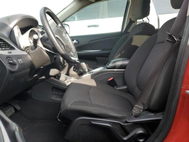 Photo 7 from auction – 2020 DODGE JOURNEY SE with VIN 3C4PDCAB3LT250702