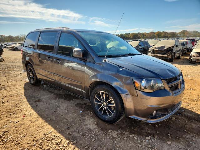 Photo 4 from auction – 2017 DODGE GRAND CARAVAN with VIN 2C4RDGEG3HR580727