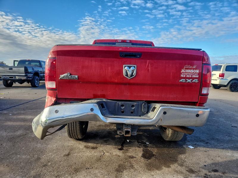 صورة رقم 6 من المزاد - 2015 RAM 2500 SLT مع VIN 3C6UR5DJ5FG696261