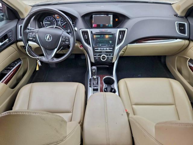 Photo 8 from auction – 2015 ACURA TLX with VIN 19UUB1F35FA009641