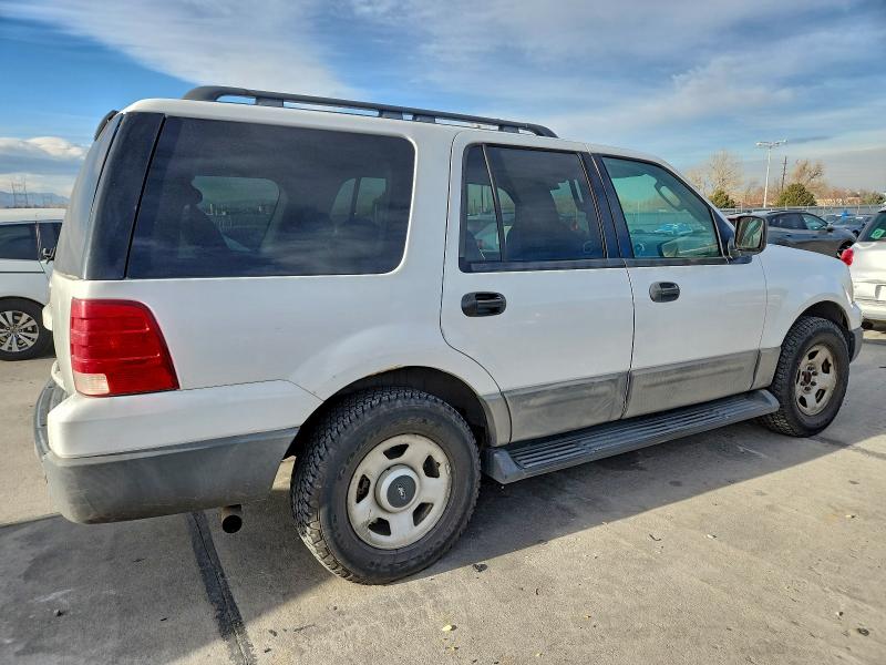 Photo 3 from auction – 2006 FORD EXPEDITION with VIN 1FMPU165X6LA84813