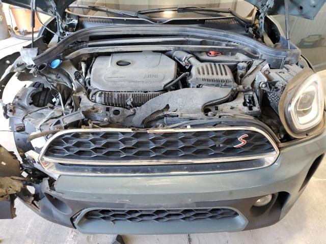 Photo 12 from auction – 2021 MINI COOPER S C with VIN WMZ83BR02M3M62895