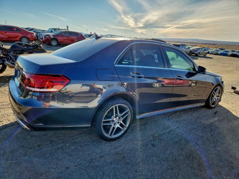 Photo 3 from auction – 2015 MERCEDES-BENZ E 350 with VIN WDDHF5KB6FB158164
