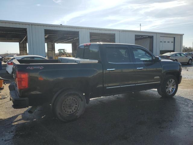 Photo 3 from auction – 2016 CHEVROLET SILVERADO with VIN 3GCUKTEC6GG273871