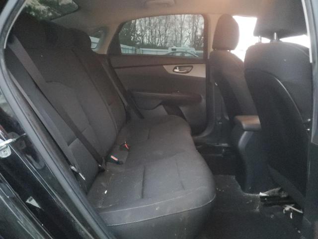 Photo 10 from auction – 2019 KIA FORTE FE with VIN 3KPF24AD8KE044531