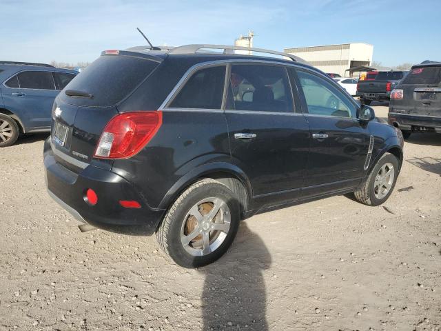 Photo 3 from auction – 2014 CHEVROLET CAPTIVA LT with VIN 3GNAL3EK2ES568765