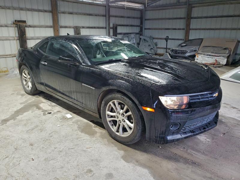 Zdjęcie 4 z aukcji – 2014 CHEVROLET CAMARO z VIN 2G1FB1E36E9307143