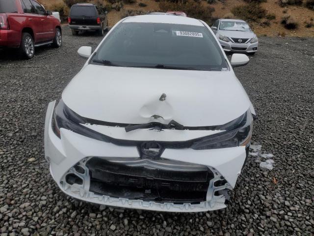 Photo 5 from auction – 2023 TOYOTA COROLLA LE with VIN 5YFB4MDE2PP031468