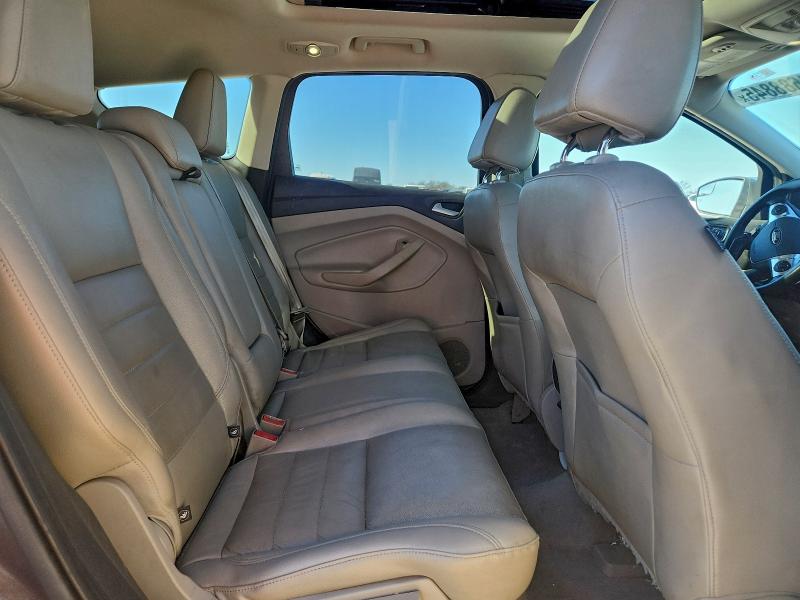 Foto 11 de la subasta – 2015 FORD ESCAPE TIT con VIN 1FMCU0J98FUC32373
