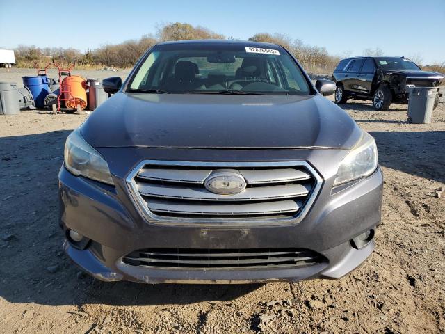 Photo 5 from auction – 2017 SUBARU LEGACY 2.5 with VIN 4S3BNAK64H3069074