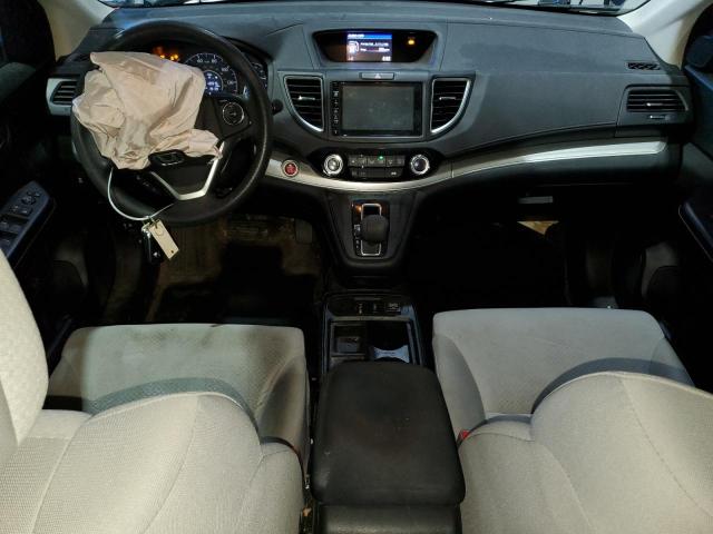 Photo 8 from auction – 2016 HONDA CR-V EX with VIN 5J6RM4H53GL013783
