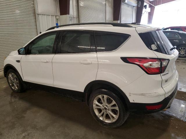 Photo 2 from auction – 2018 FORD ESCAPE SE with VIN 1FMCU9GD0JUB41655