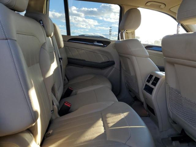 Photo 11 from auction – 2015 MERCEDES-BENZ GL 350 BLU with VIN 4JGDF2EE5FA489252