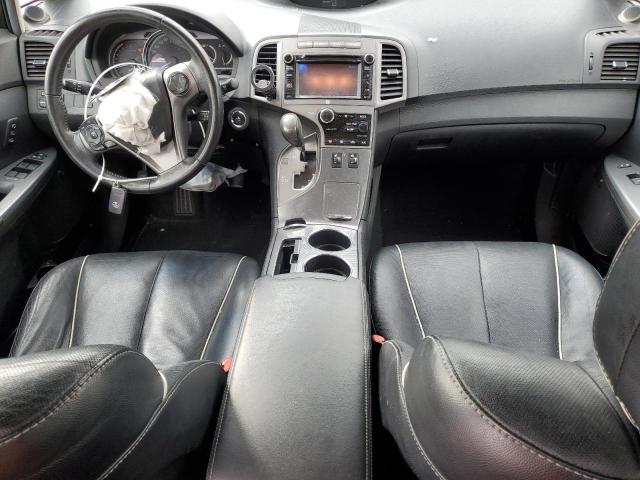 Photo 8 from auction – 2013 TOYOTA VENZA LE with VIN 4T3BK3BB5DU085387