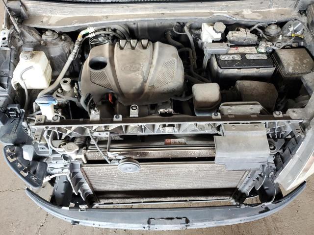 Photo 12 from auction – 2016 KIA SPORTAGE E with VIN KNDPC3AC9G7878849