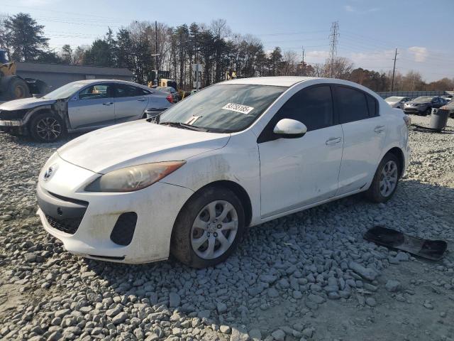 Photo 1 from auction – 2013 MAZDA 3 I with VIN JM1BL1TF7D1705190