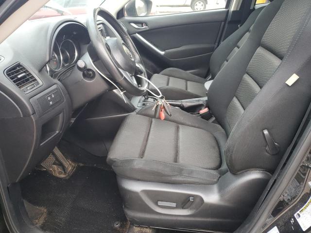 Photo 7 from auction – 2013 MAZDA CX-5 TOURI with VIN JM3KE4CE3D0131753