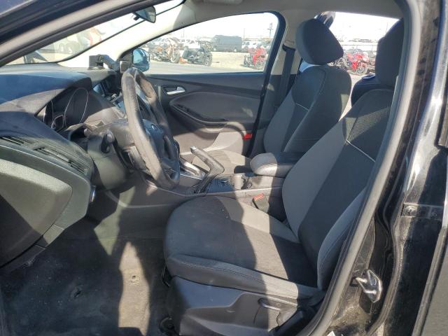 Photo 7 from auction – 2014 FORD FOCUS with VIN 1FADP3F26EL312410