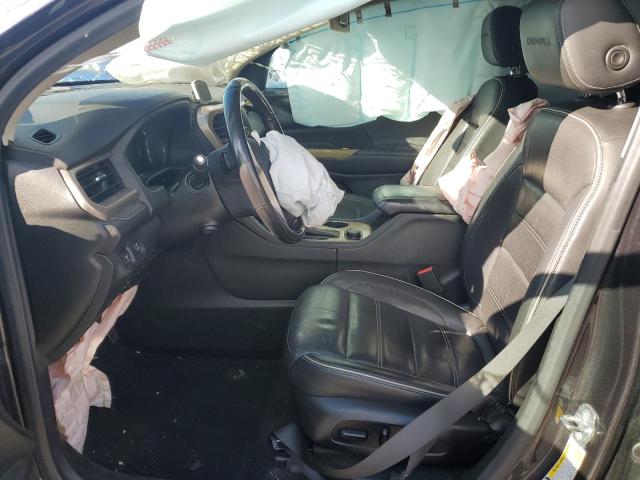 Photo 7 from auction – 2018 GMC ACADIA DEN with VIN 1GKKNPLS7JZ163097