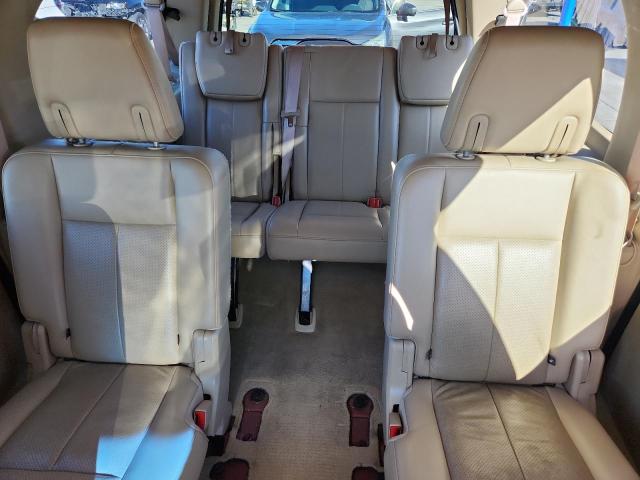 Photo 10 from auction – 2014 FORD EXPEDITION with VIN 1FMJK1J57EEF34083