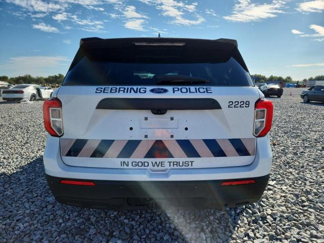 Photo 6 from auction – 2023 FORD EXPLORER P with VIN 1FM5K8AC9PGB74735