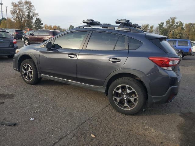 Photo 2 from auction – 2018 SUBARU CROSSTREK with VIN JF2GTAAC0JH242425