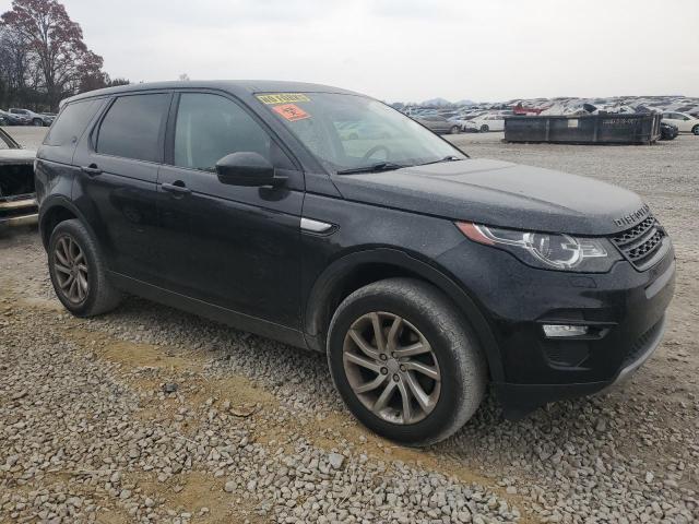 Photo 4 from auction – 2016 LAND ROVER DISCOVERY with VIN SALCR2BG5GH577491