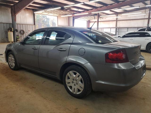 Photo 2 from auction – 2012 DODGE AVENGER SE with VIN 1C3CDZAB3CN310631