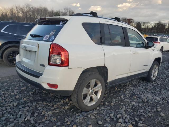 Photo 3 from auction – 2011 JEEP COMPASS SP with VIN 1J4NF1FBXBD250645