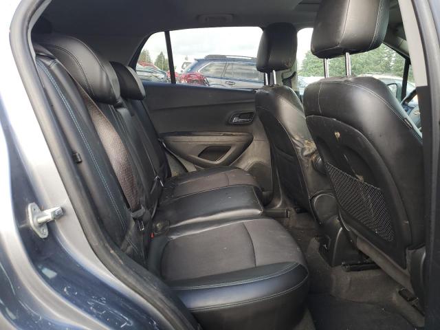 Foto 11 de la subasta – 2015 CHEVROLET TRAX 1LT con VIN KL7CJLSB5FB110515