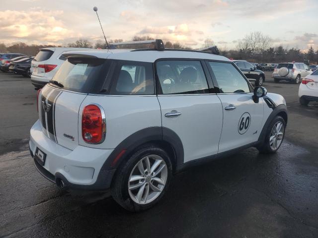 Photo 3 from auction – 2011 MINI COOPER S C with VIN WMWZC5C57BWM10357